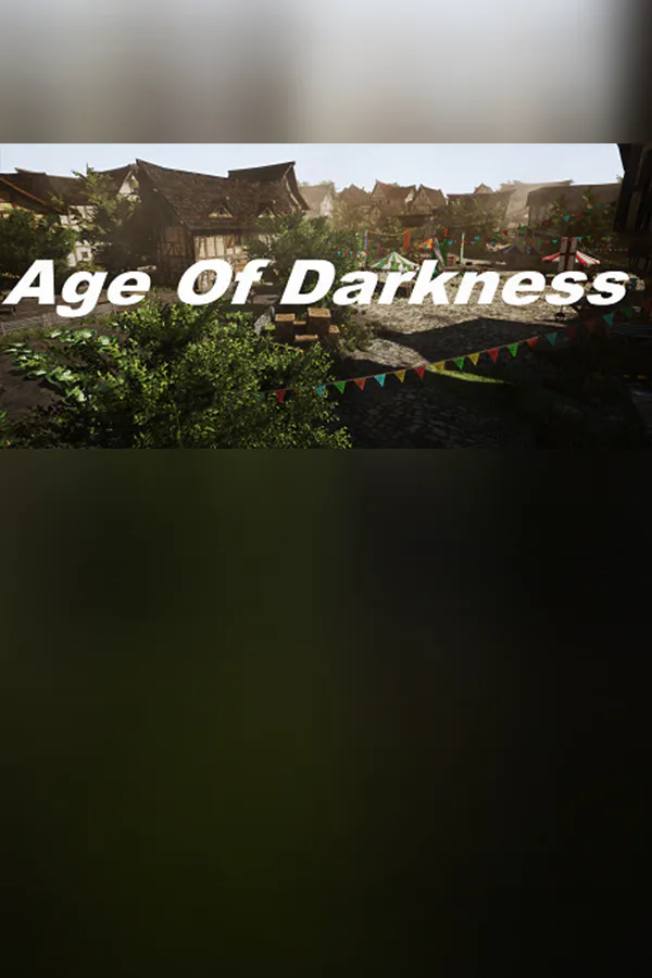 Copertina di AgeOfDarkness