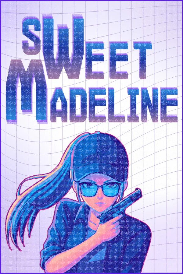 Copertina di Sweet Madeline