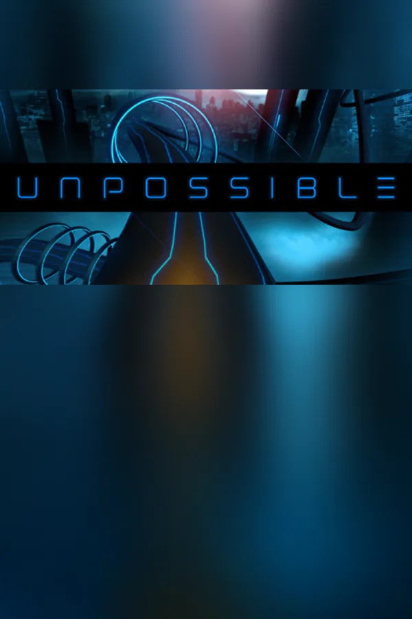 Copertina di Unpossible