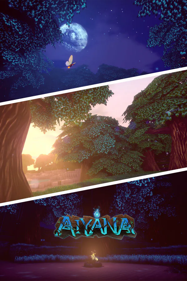 Copertina di Aiyana