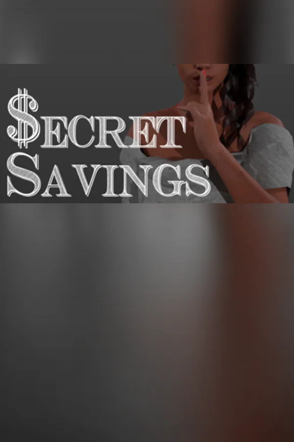 Copertina di Secret Savings