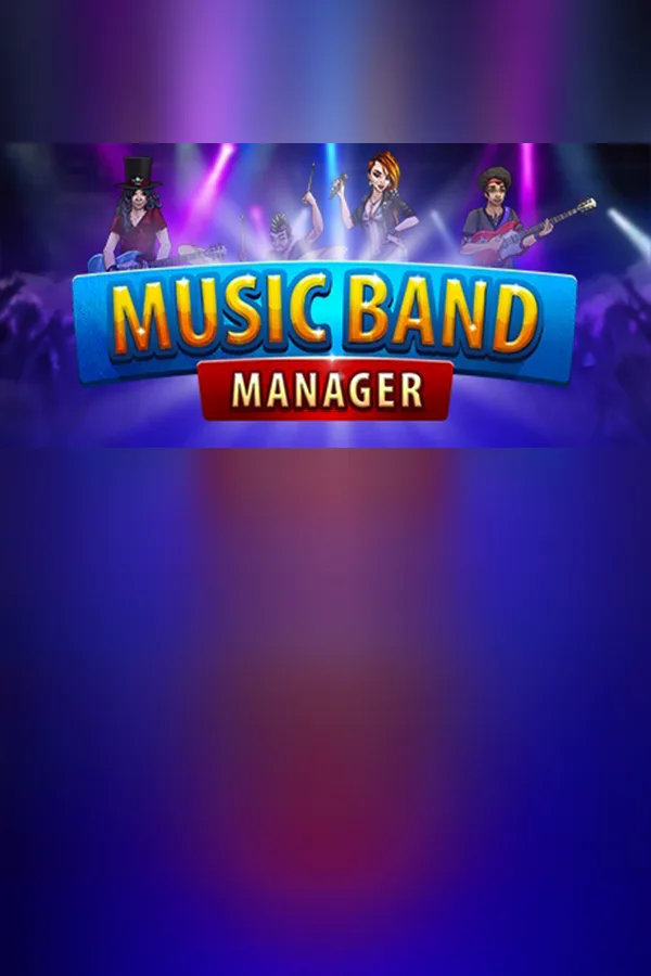 Copertina di Music Band Manager