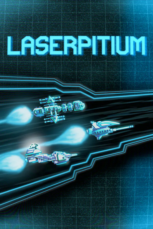 Copertina di LASERPITIUM