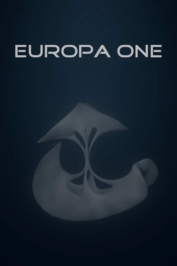Copertina di Europa One