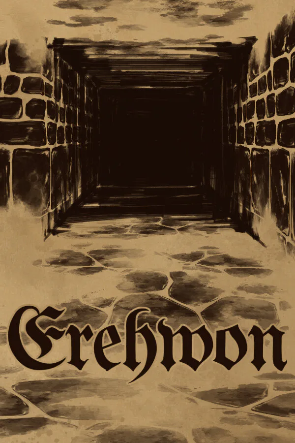 Copertina di Erehwon(エレフォーン)