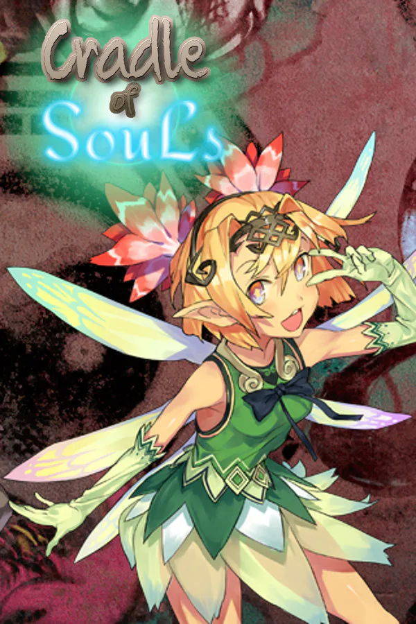 Copertina di Cradle of Souls