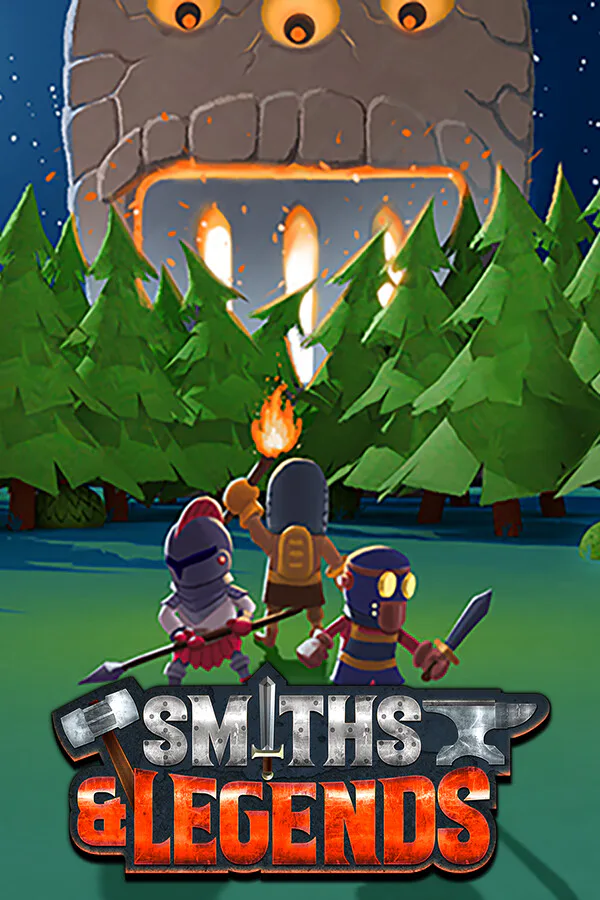 Copertina di Smiths & Legends