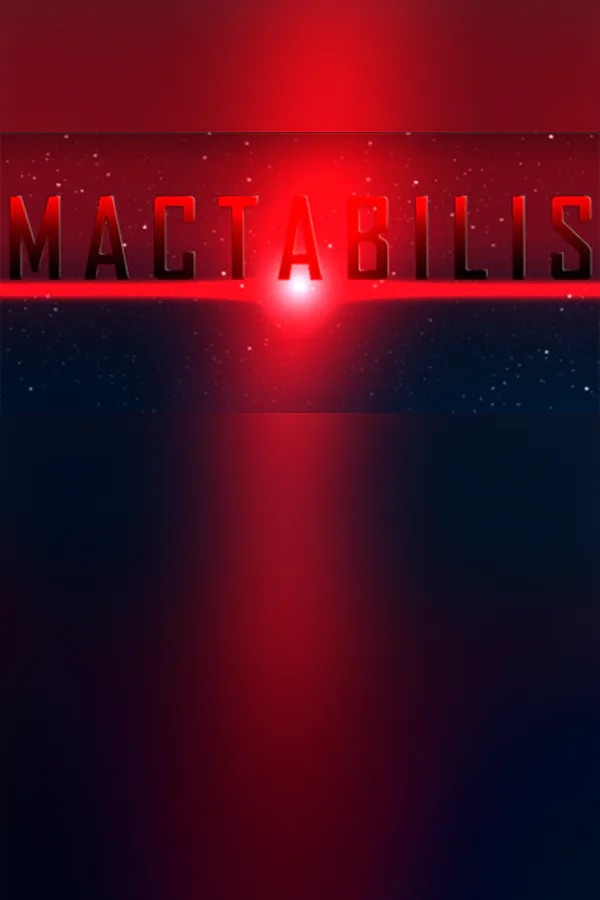 Copertina di Mactabilis
