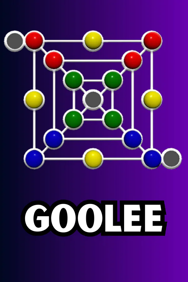 Copertina di Goolee