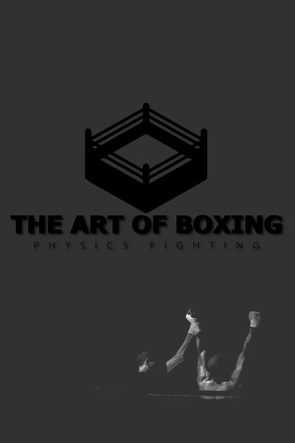 Copertina di Art of Boxing
