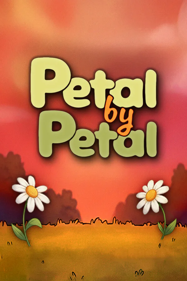 Copertina di Petal by Petal