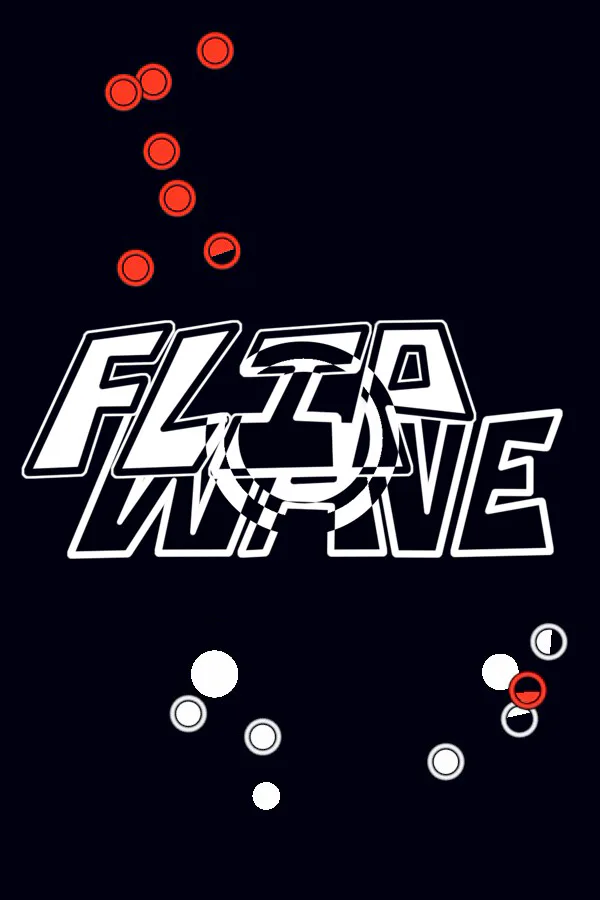 Copertina di FLIP WAVE