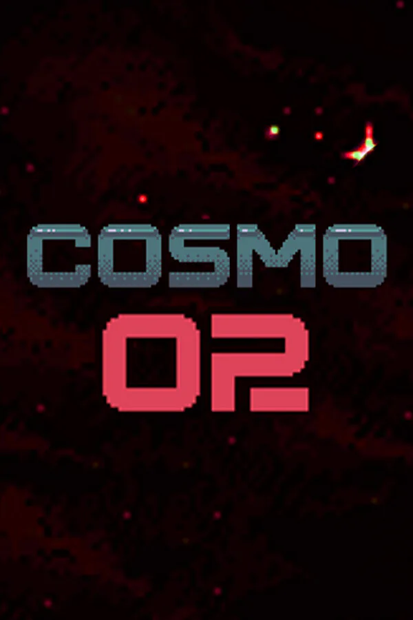 Copertina di Cosmo 02