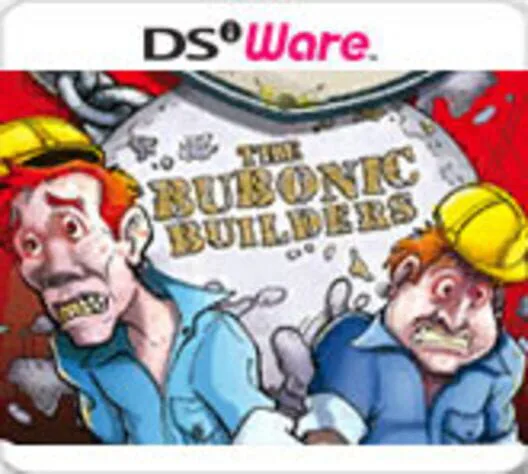 Copertina di Flips The Bubonic Builders