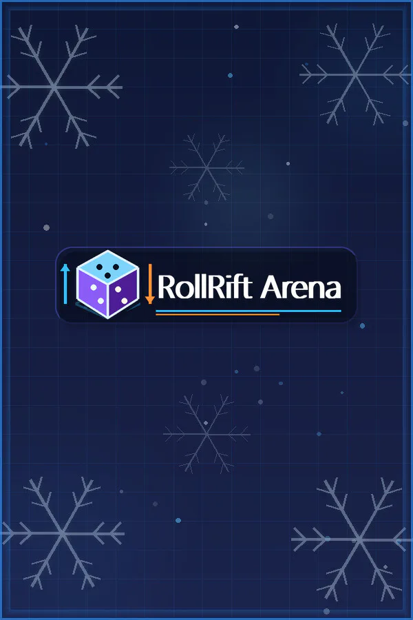 Copertina di RollRift Arena