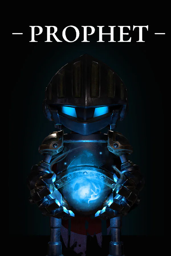 Copertina di Prophet: Prologue