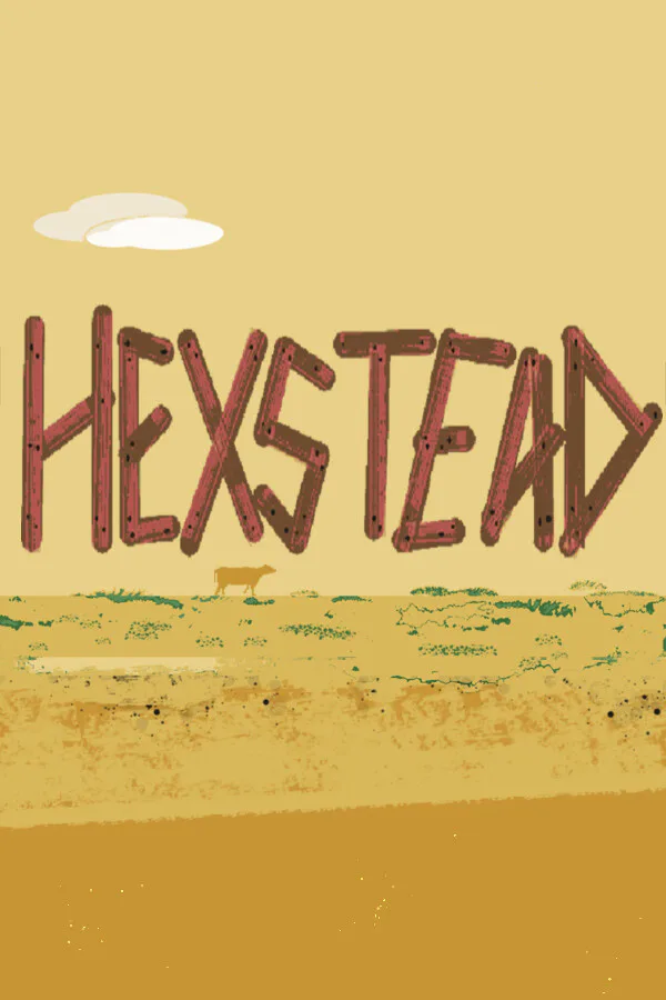 Copertina di Hexstead