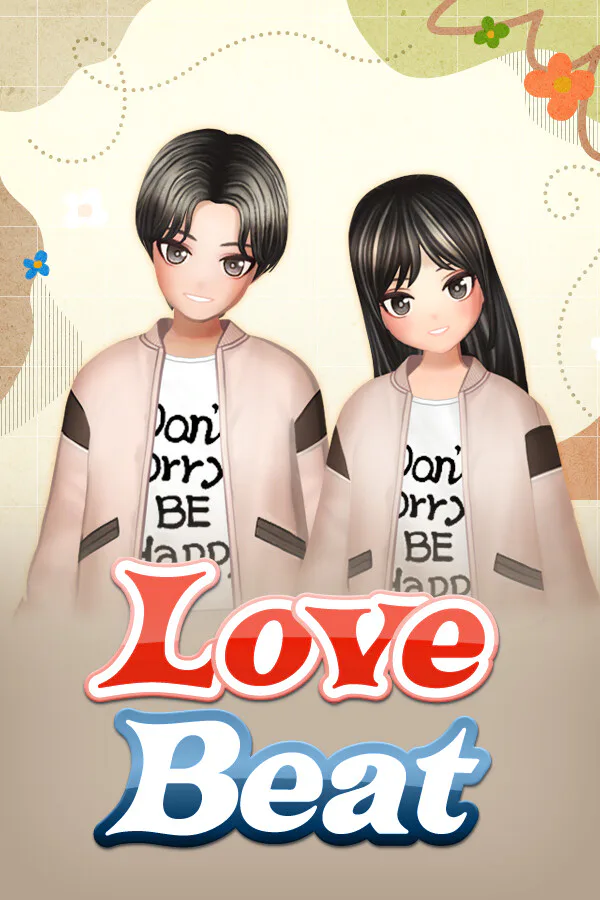 Copertina di LoveBeat