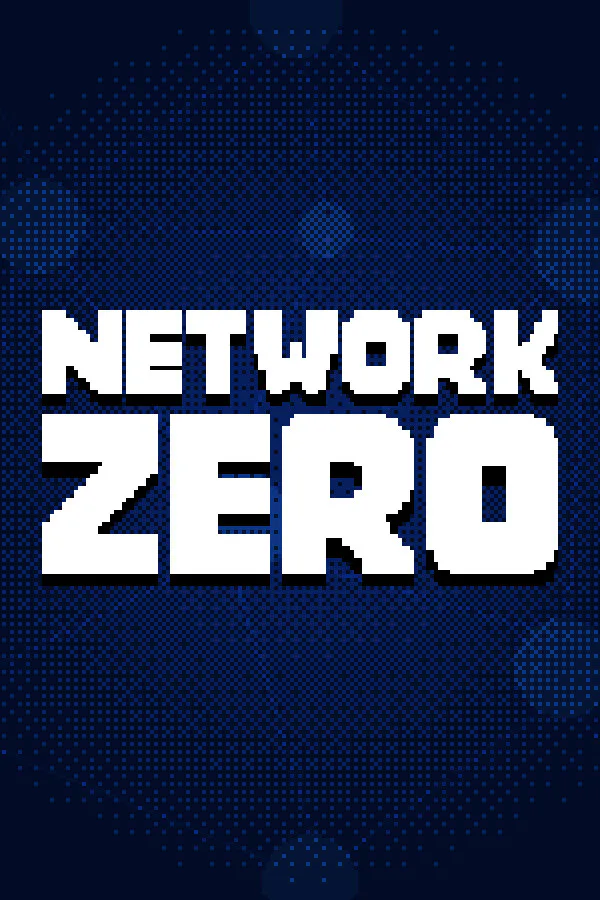 Copertina di Network Zero