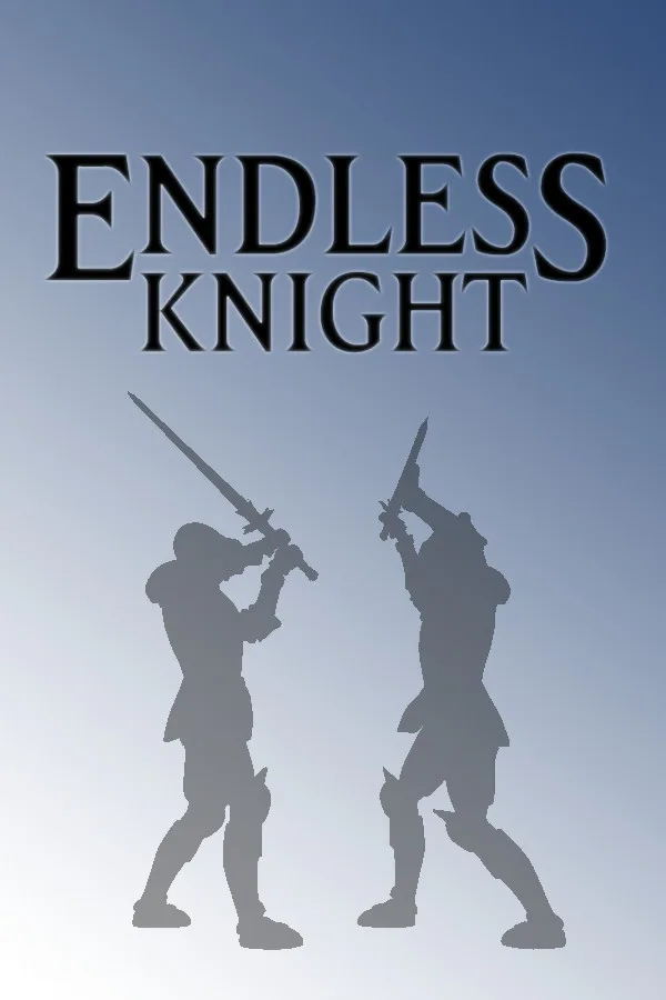 Copertina di Endless Knight
