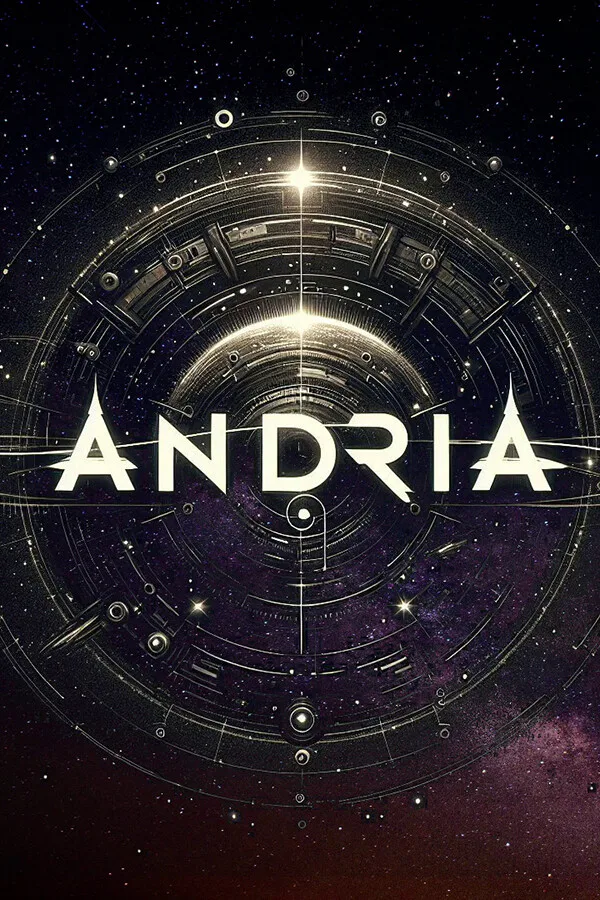 Copertina di Andria