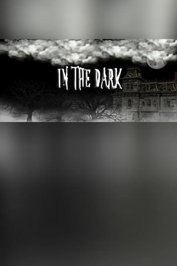 Copertina di In The Dark