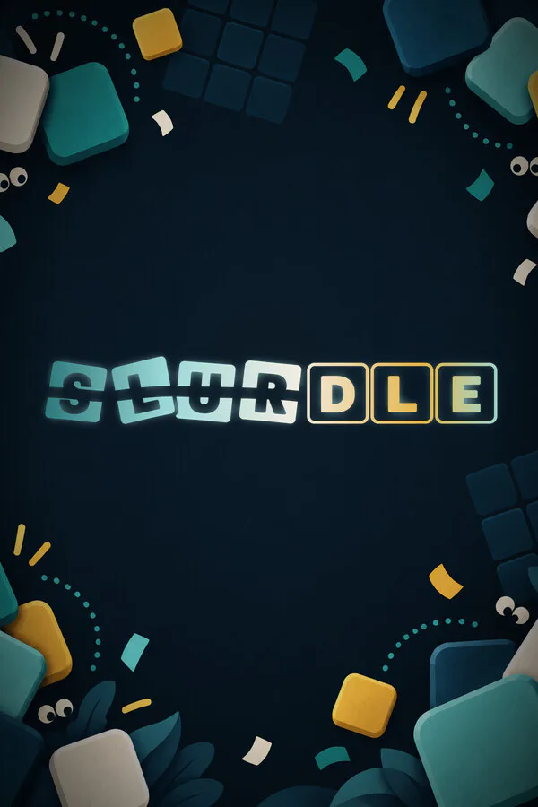 Copertina di SLURDLE
