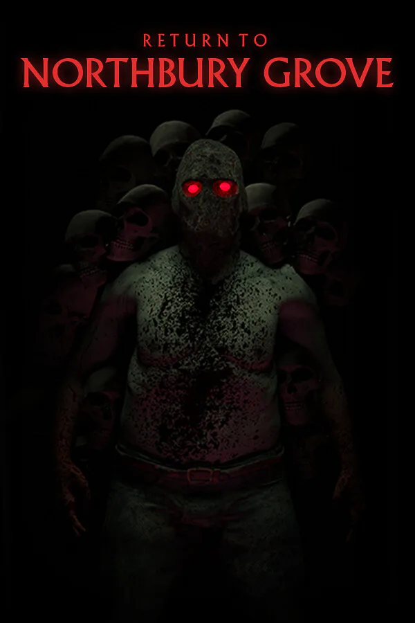 Copertina di Return to Northbury Grove