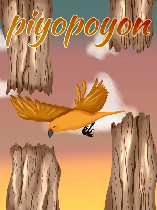 Copertina di Piyopoyon