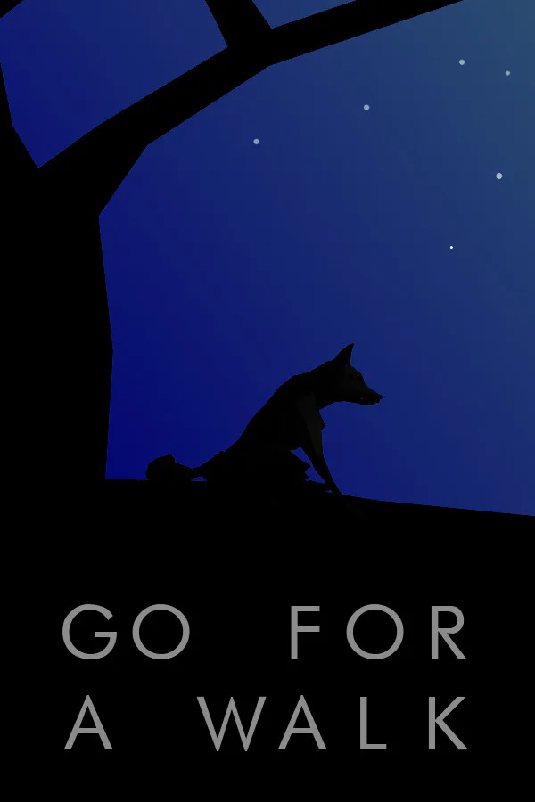 Copertina di Go For A Walk