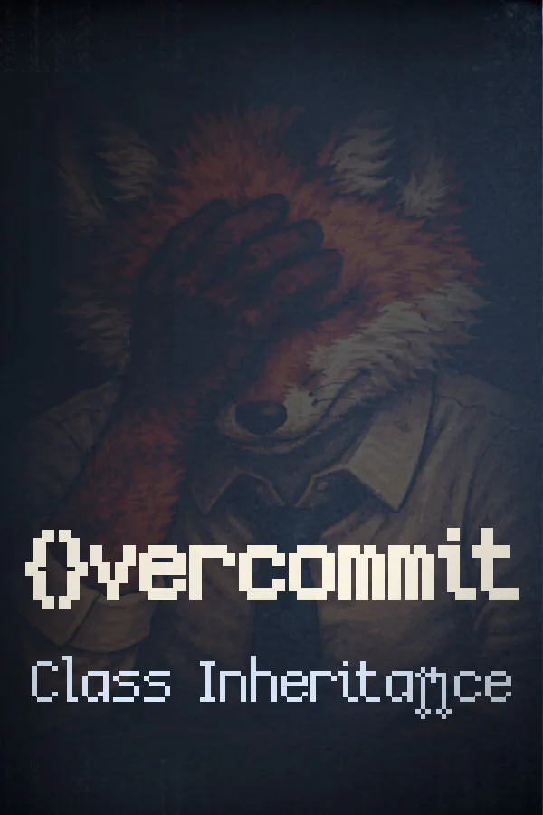 Copertina di Overcommit: Class Inheritance
