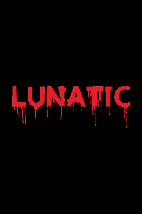 Copertina di Lunatic