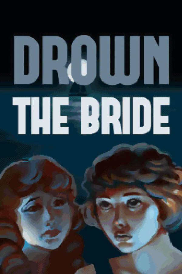 Copertina di Drown the Bride