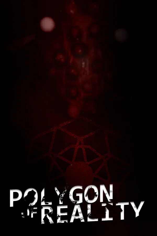 Copertina di Polygon of Reality