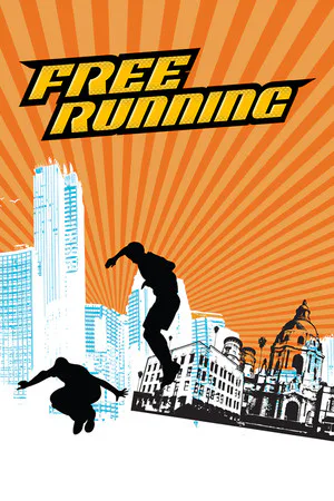 Copertina di Free Running