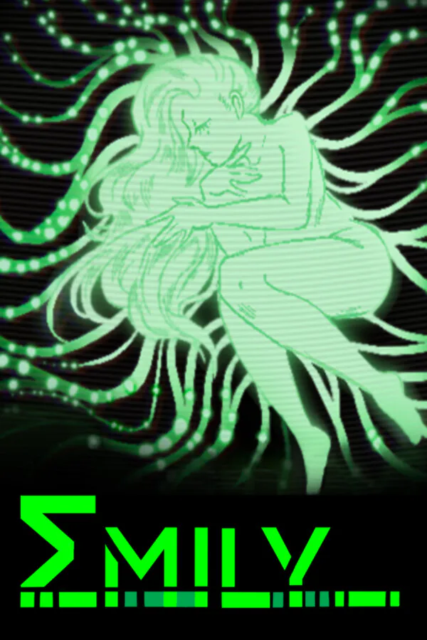 Copertina di Emily_