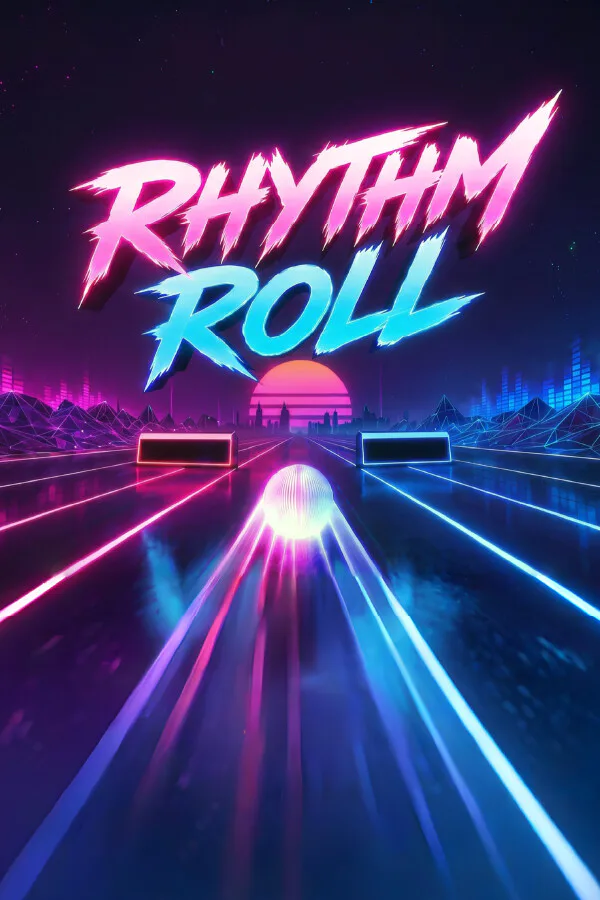 Copertina di Rhythm Roll