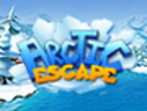 Copertina di Arctic Escape