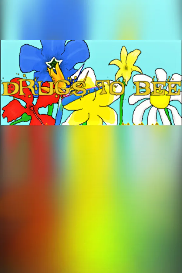 Copertina di Drugs to Bee