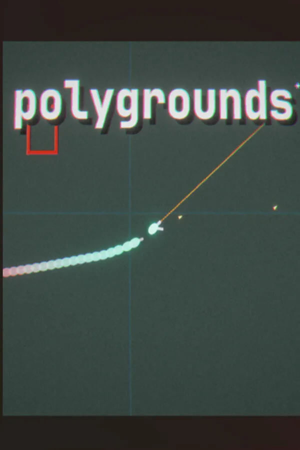 Copertina di Polygrounds