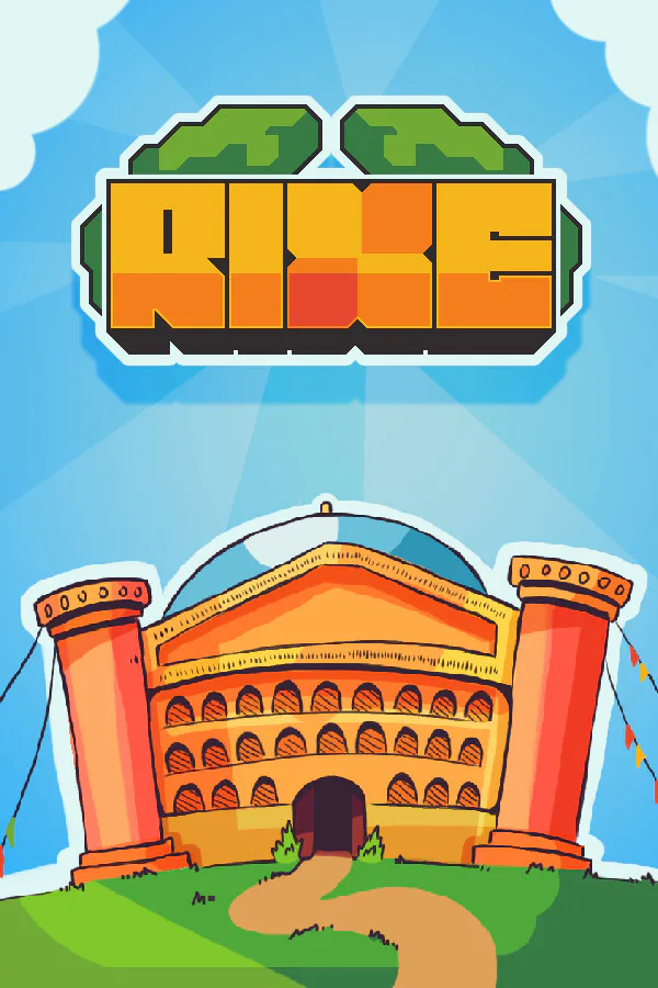 Copertina di RIXE