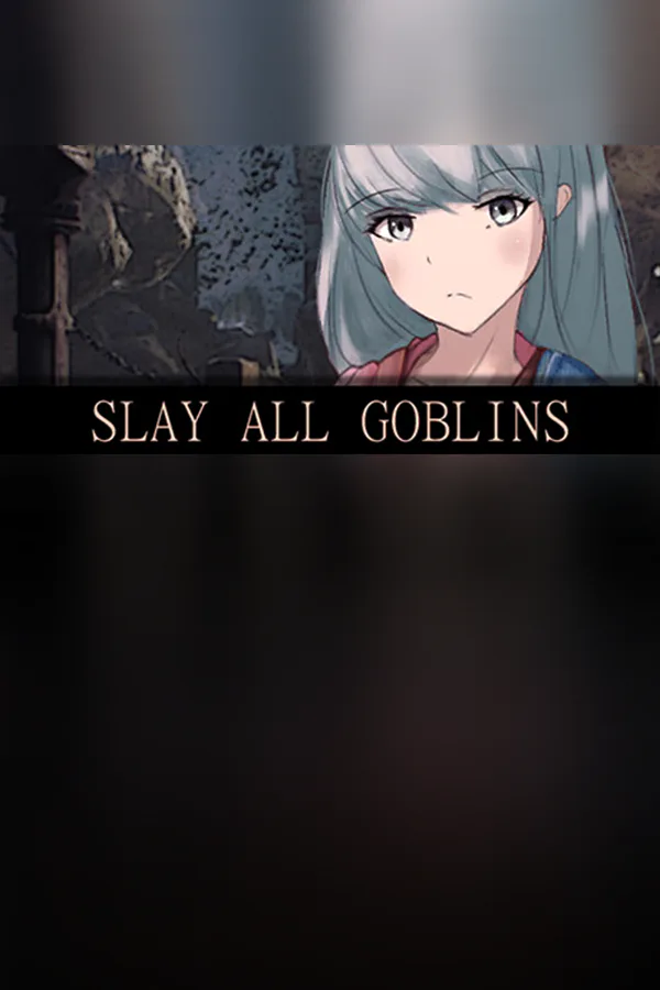 Copertina di Slay All Goblins