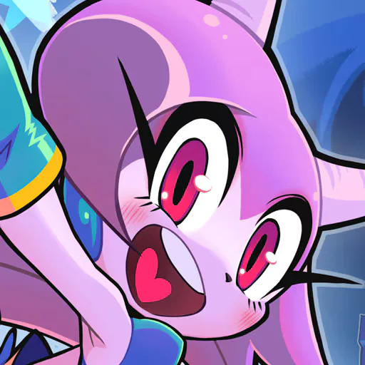 Copertina di Freedom Planet
