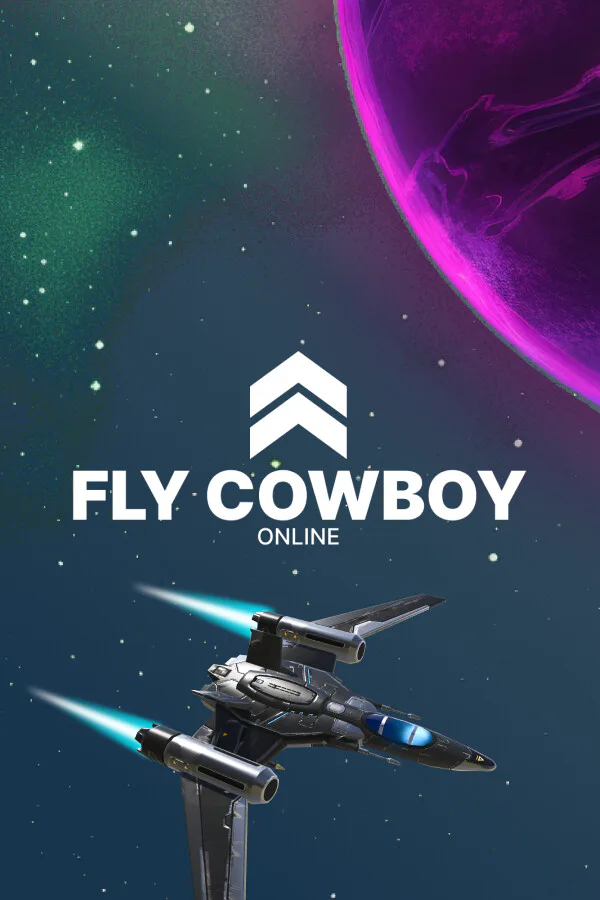 Copertina di Fly Cowboy Online