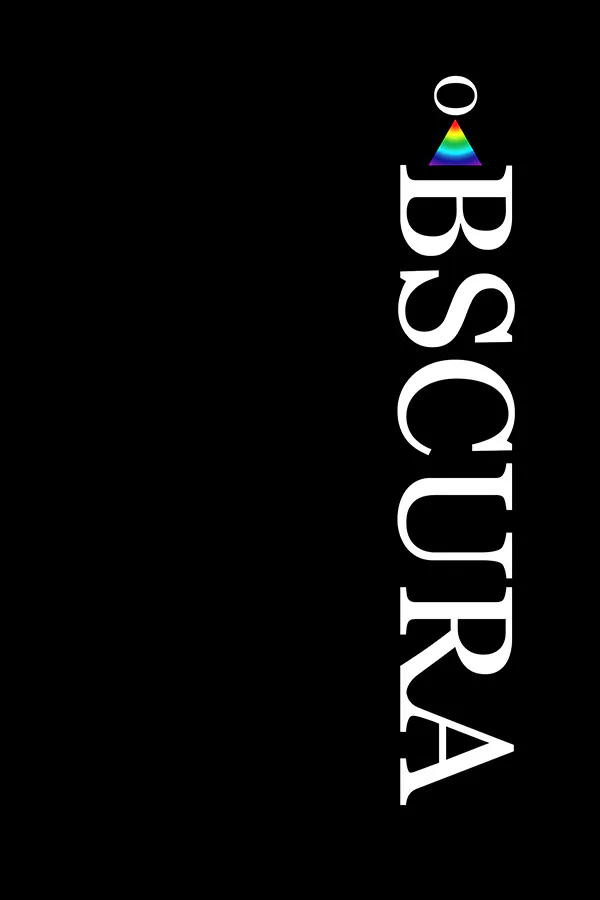 Copertina di Obscura