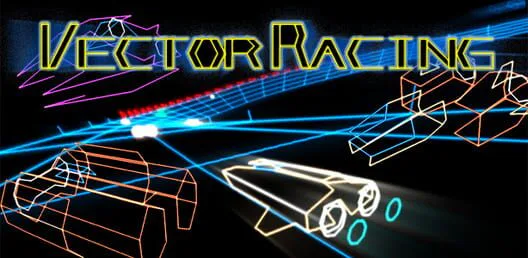 Copertina di Vector Racing
