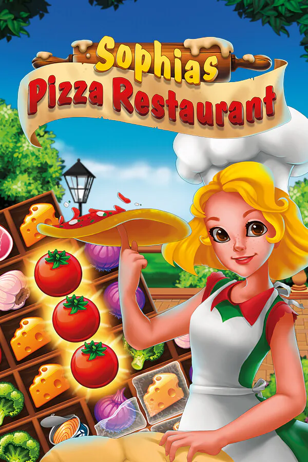 Copertina di Sophias Pizza Restaurant
