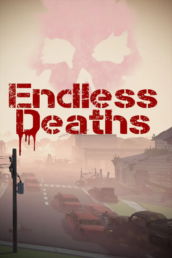 Copertina di EndlessDeaths