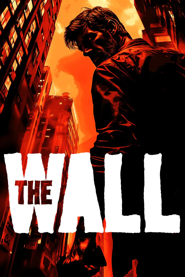 Copertina di The Wall