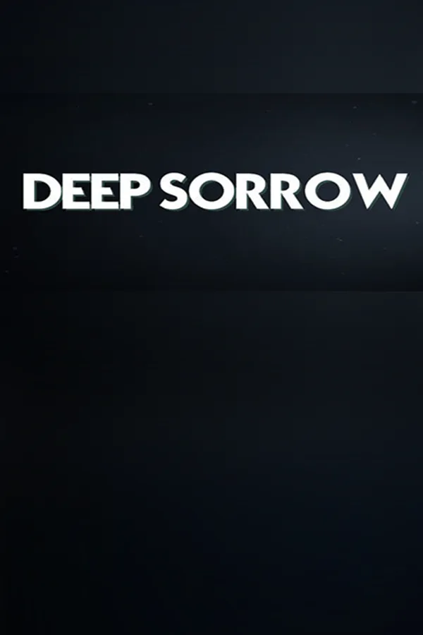 Copertina di Deep Sorrow
